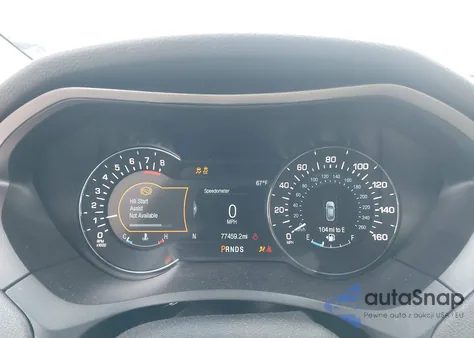 2017 Lincoln Mkz Reserve from USA, damaged, VIN 3LN6L5FC5HR615781